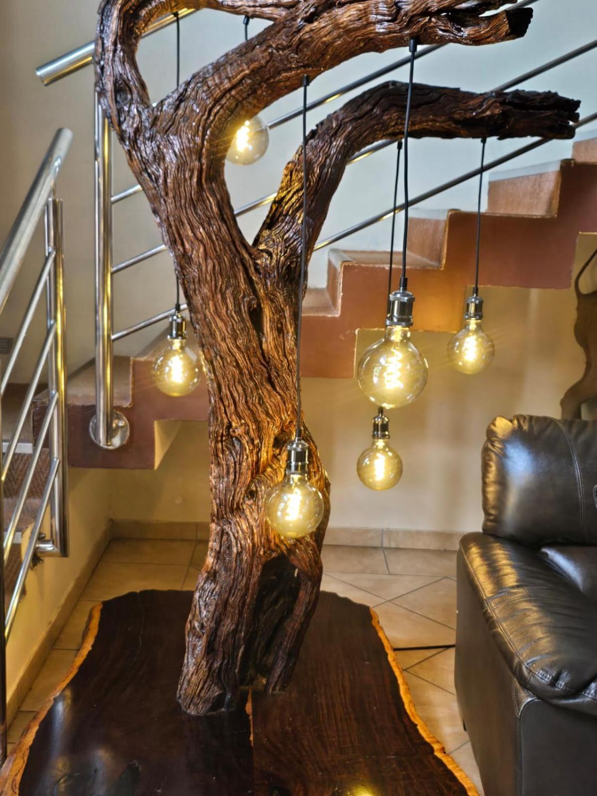 Forest Villa'S St Lucia Bagian luar foto